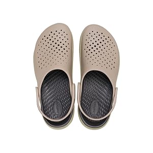 Amazon.com | Crocs Unisex-Adult Inmotion Clogs, LiteRide